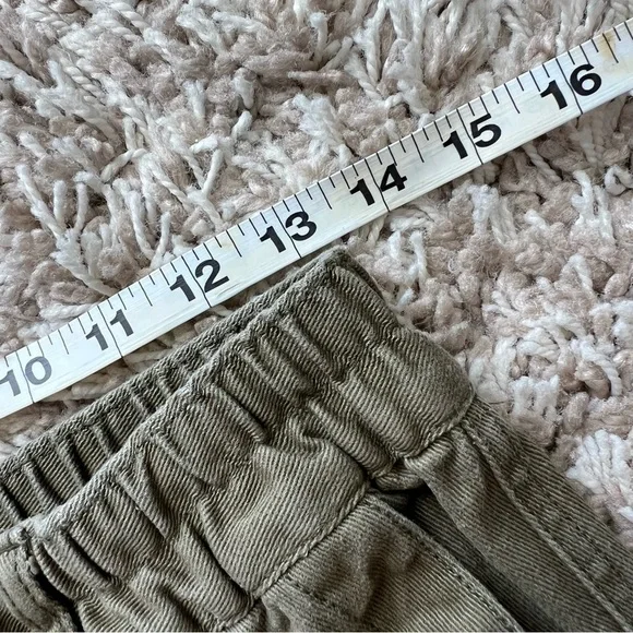 UGG - Kensley Cargo Pant - Olive - Picture 14 of 15